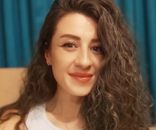 Psikolog Havva Gül Demirçe